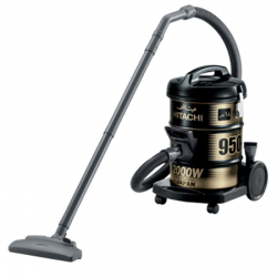 Máy hút bụi Hitachi CV-950F công suất 2000W