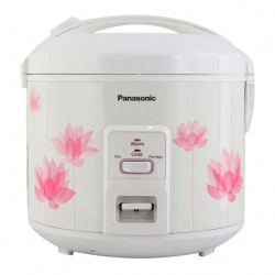 Nồi cơm điện 1,8 lít Panasonic SR-MVP187HRA