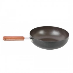 Chảo sâu Happycook đáy từ OSWP24IH 24cm