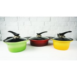 Bộ 3 nồi Kitchenflower NY1530