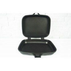 Chảo chống dính 2 mặt Kitchenflower NY1061