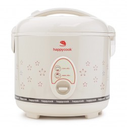 Nồi cơm điện 1,8 lít Happycook HC-180