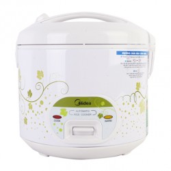 Nồi cơm điện 1,8 lít Midea MR-CM1812