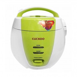 Nồi cơm điện 1 lít Cuckoo CR-0661
