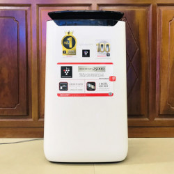 Máy lọc không khí Sharp FP-J60E-W - chính hãng Thái lan