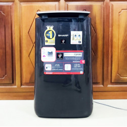 Máy lọc không khí Sharp FP-J80EV-H - chính hãng Thái lan