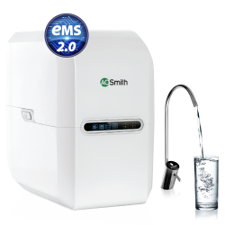 Máy lọc nước RO AO smith G2