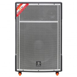Loa kéo di động karaoke Dalton TS-18A1500