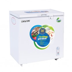 Tủ đông 162 lít Hòa Phát HCF-336S1Đ1 - 1 ngăn đông