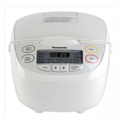 Nồi cơm điện tử 1 lít Panasonic SR-CL108WRA