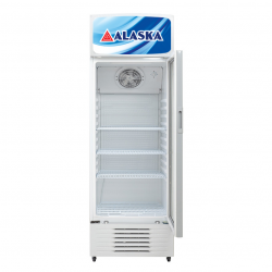 Tủ mát 1 cánh 300L Alaska LC-433H