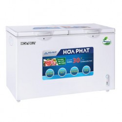 Tủ đông 352 lít Hòa Phát HCF-666S1Đ2 - 1 ngăn đông