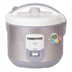 Nồi cơm điện 1,8 lít HappyCook HCJ180T3D