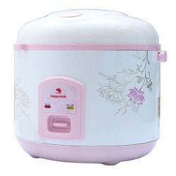 Nồi cơm điện 1,8 lít Happycook HC-180N