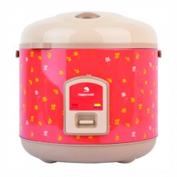 Nồi cơm điện 2,2 lít Happycook HC-220N