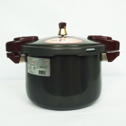 Nồi áp suất Kitchenflower 5 lít NPAII500 nhập khẩu Hàn Quốc