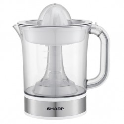 Máy vắt cam Sharp EJ-J415-WH công suất 40w