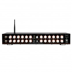 Vang số chỉnh cơ Paramax DX2500DSP AIR