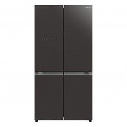 Tủ lạnh Hitachi inverter 638 lít R-WB640VGV0(GMG) - 4 cánh