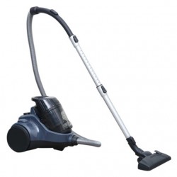 Máy hút bụi Electrolux EC41-2DB công suất 2000W