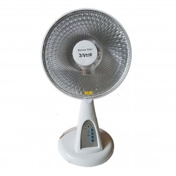 Quạt sưởi Korea Star JHS-1000FR