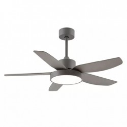 Quạt trần đèn TCL 5 cánh F3461S