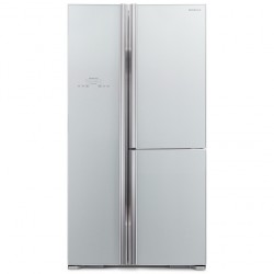 Tủ lạnh 3 cánh Hitachi inverter 600L R-FM800PGV2(GS)