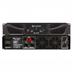 Cục đẩy công suất Crown XLi 2500 chính hãng