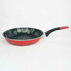 Chảo chống dính đáy từ 30cm Kitchenflower NY2127