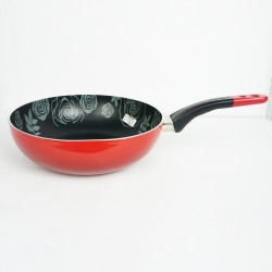 Chảo chống dính đáy từ 24cm Kitchenflower NY2129