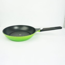 Chảo chống dính đáy từ 28cm Kitchenflower NY1857