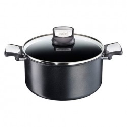 Nồi nhôm chống dính 24cm Tefal C6204672