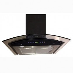 Hút mùi kính cong Mercury MI70AB