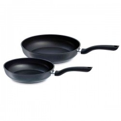 Bộ 2 chảo chống dính Fissler Cenit đáy từ