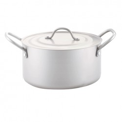  Nồi nhôm oxy hóa mềm 26 cm Supor HT08008-4