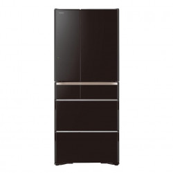 Tủ lạnh Hitachi 6 cánh 657L R-G620GV(XK)