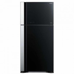 Tủ lạnh Hitachi inverter 550L R-FG690PGV7X(GBK)