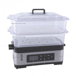 Nồi hấp Munchen MTR6