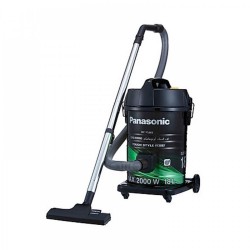 Máy hút bụi Panasonic 18 lít MC-YL669GN49 - Công suất 2000W