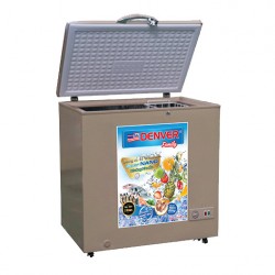 Tủ bảo quản Denver AS328DMI - 1 ngăn đông, 100% ống đồng