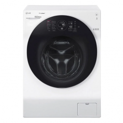 Máy giặt sấy lồng ngang 10.5kg LG FG1405H3W1