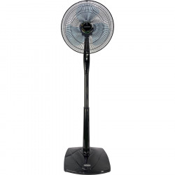 Quạt cây Sharp PJ-S40RV-DG - Có khiển