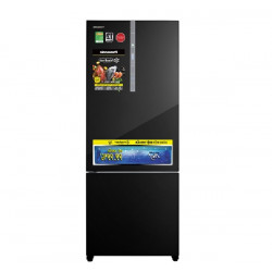 Tủ lạnh Panasonic 377 lít NR-BX421WGKV
