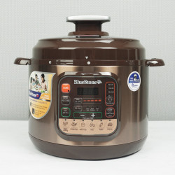 Nồi áp suất điện Bluestone PCB-5748