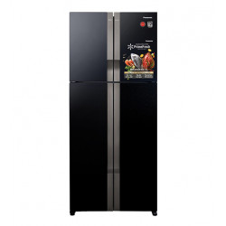 Tủ lạnh Panasonic 4 cánh inverter 550 lít NR-DZ601VGKV