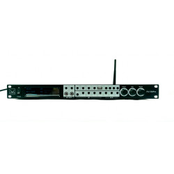 Vang cơ karaoke Listensound FX-750 PRO