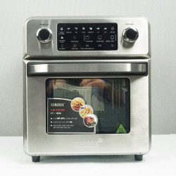 Nồi chiên không dầu 16L Lorente LT-1600