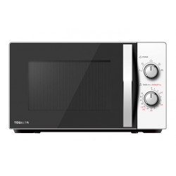 Lò vi sóng Toshiba 20 lít MWP-MM20P(WH) không nướng