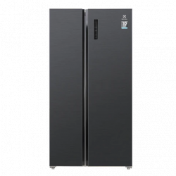 Tủ lạnh side by side Electrolux Inverter 505 lít ESE5401A-BVN