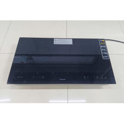 Bếp điện từ đôi âm Panasonic KY-A227EKRA